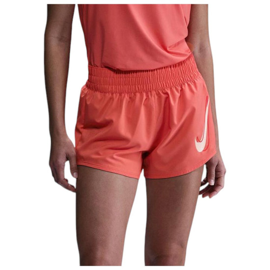 Nike Γυναικείο σορτς Dri-FIT One Swoosh